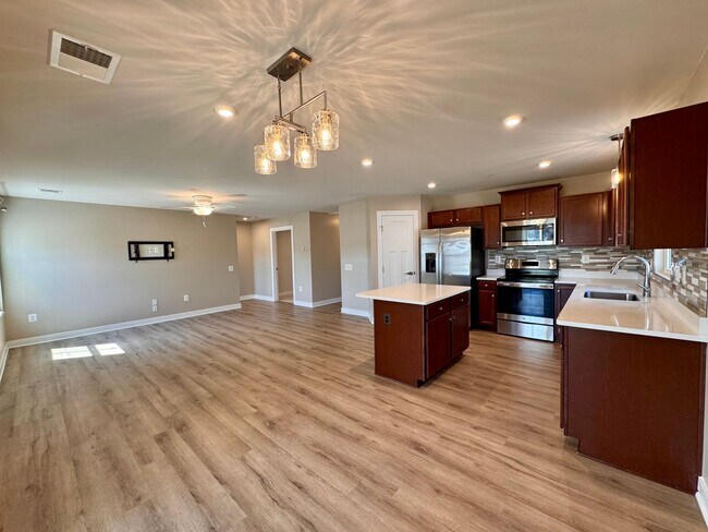 Building Photo - Duplex for Rent in McGaheysville