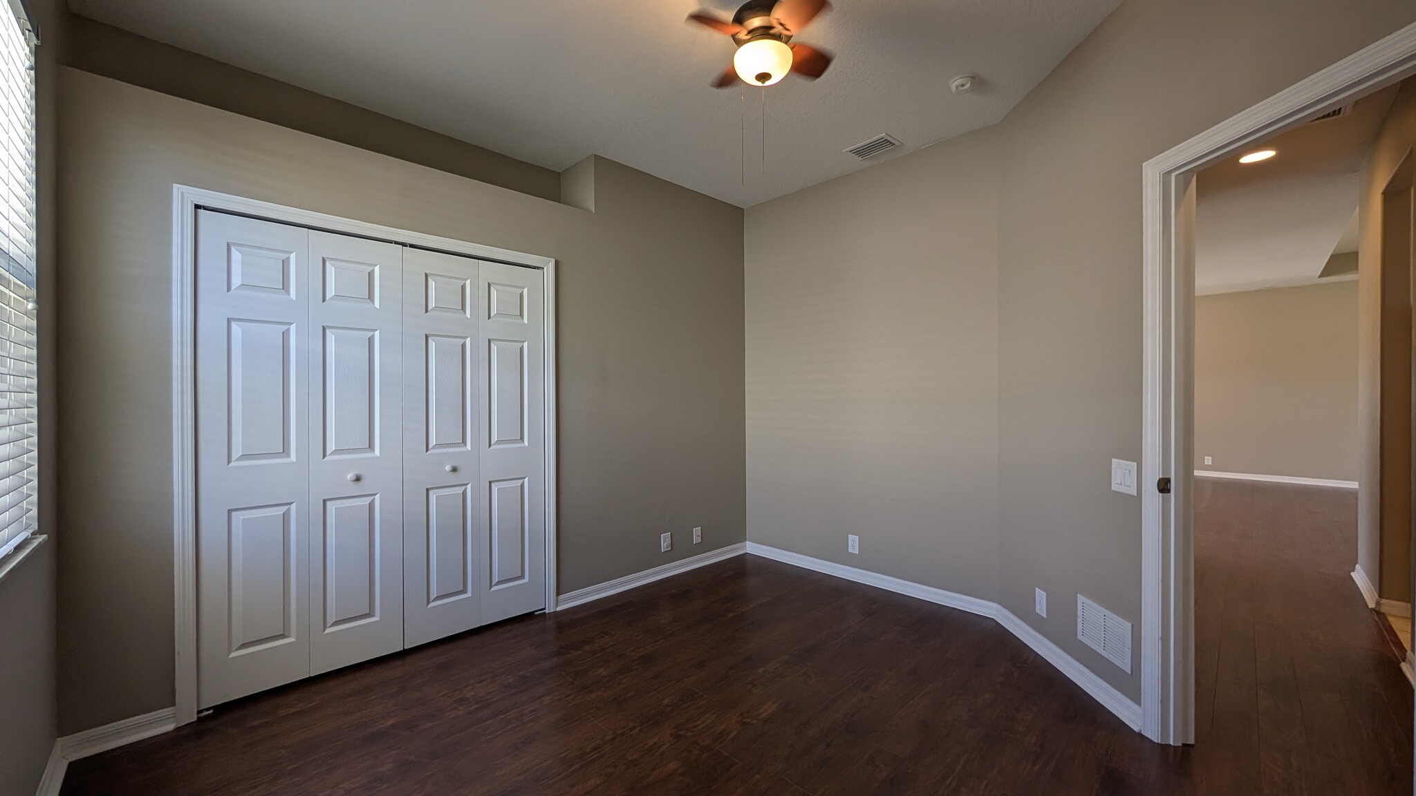 2nd Bedroom - 12424 25th Ct E