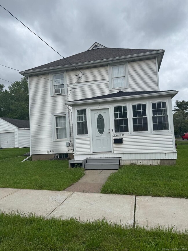 Primary Photo - 3 Goshen St