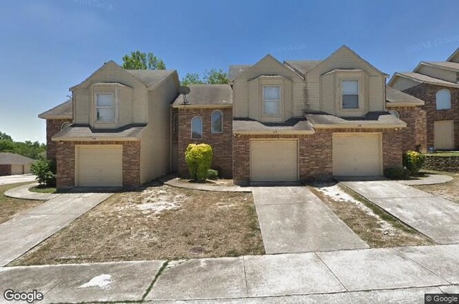 Primary Photo - 1210 St Moritz Ct
