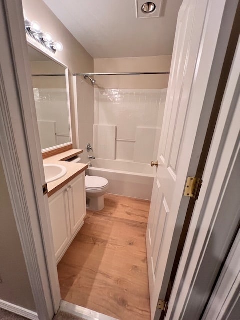 2nd full bath. - 6123 S 232nd St