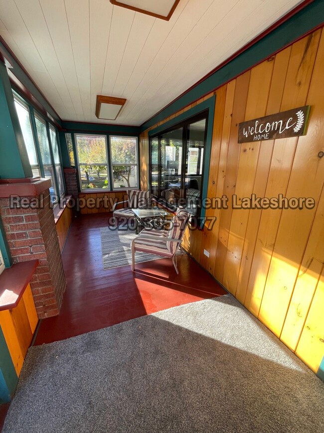 Building Photo - Fully Furnished House - Six or Twelve Mont...