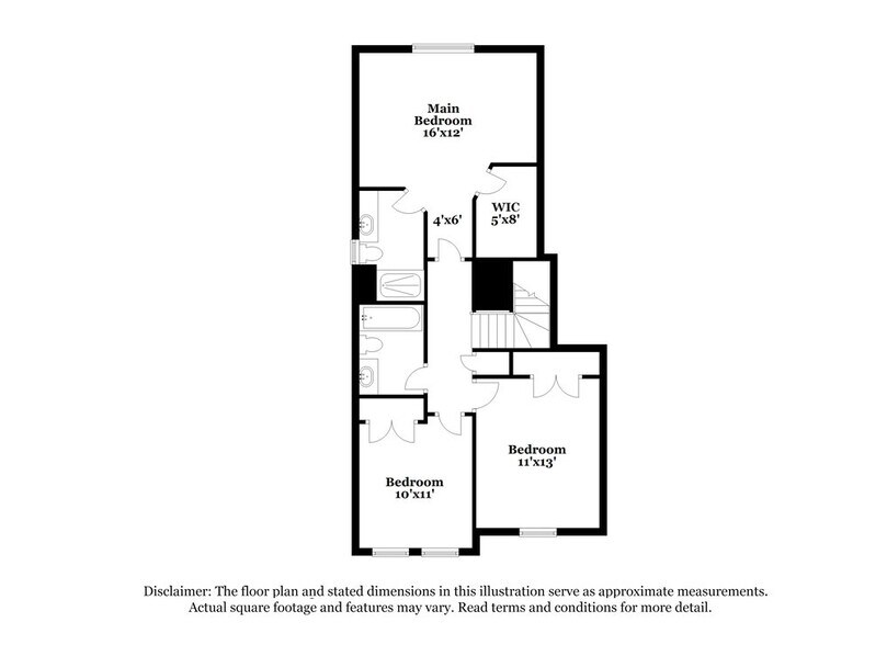 Building Photo - 4778 S Hanauer St