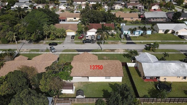 Building Photo - 13750 SW 282nd St