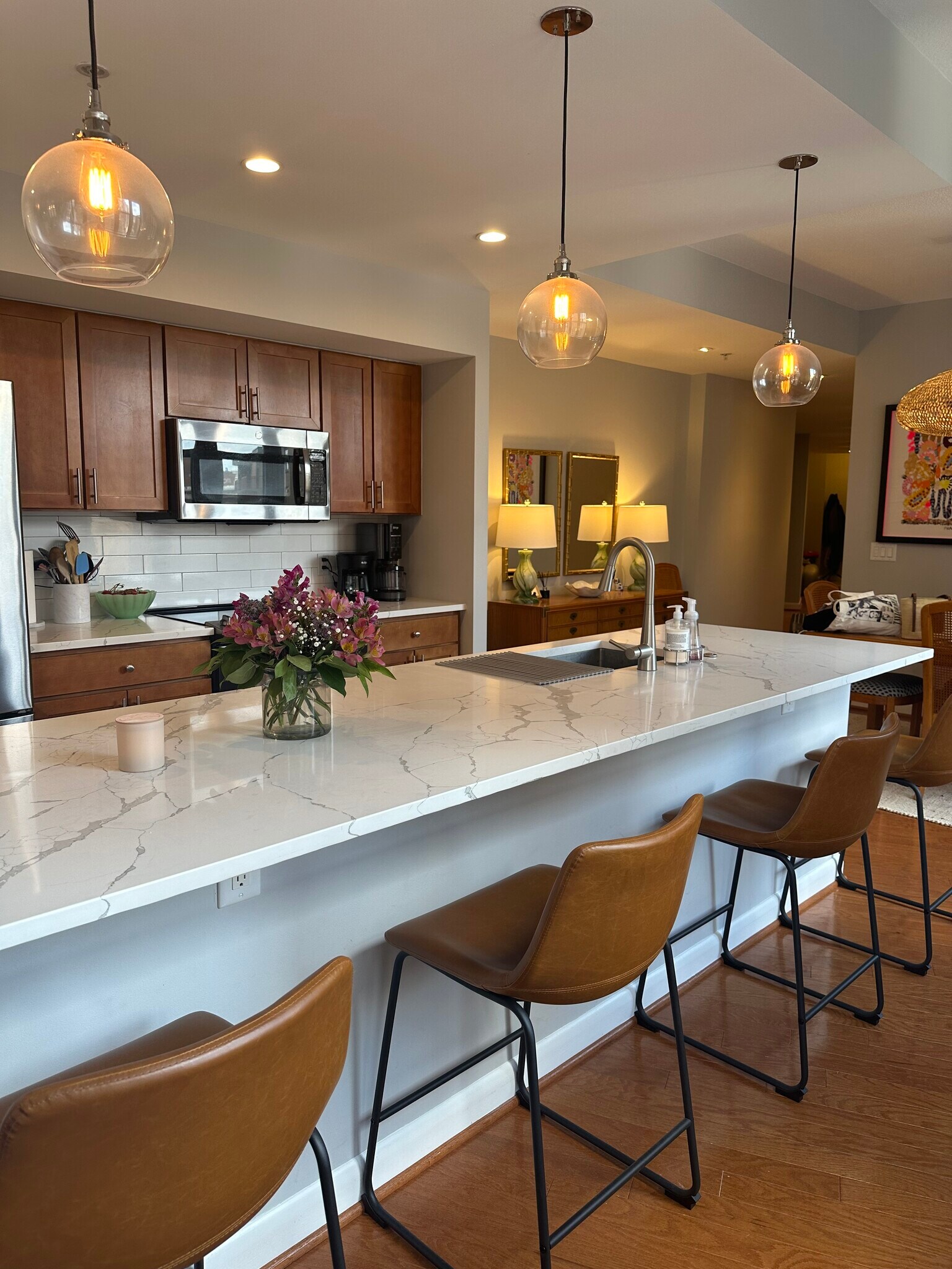 Building Photo - 400 Massachusetts Ave NW