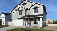 Building Photo - 1231 N Bowknot Lake Ave