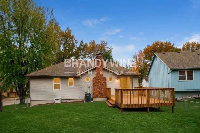 Building Photo - 17312 E 50th Terrace Ct S