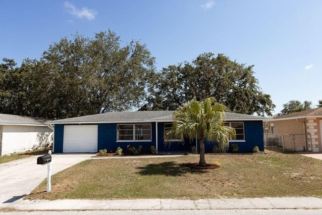 Building Photo - 3530 Umber Rd