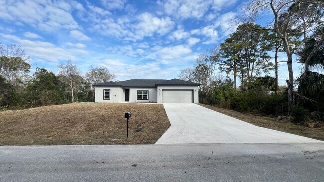 Building Photo - BRAND NEW! Be the FIRST To live here!