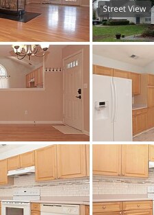 Interior - 4581 Antelope Ln