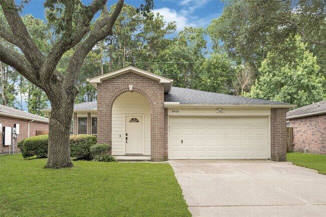 Building Photo - 4826 Gypsy Forest Dr
