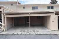 Building Photo - Provo Townhome