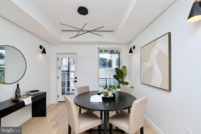 Building Photo - 1623 Marion St NW