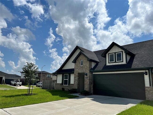Building Photo - 3303 Dagostino Crk Dr