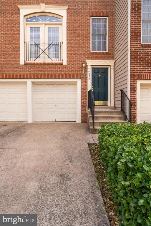 Building Photo - 9023 Brewer Creek Pl