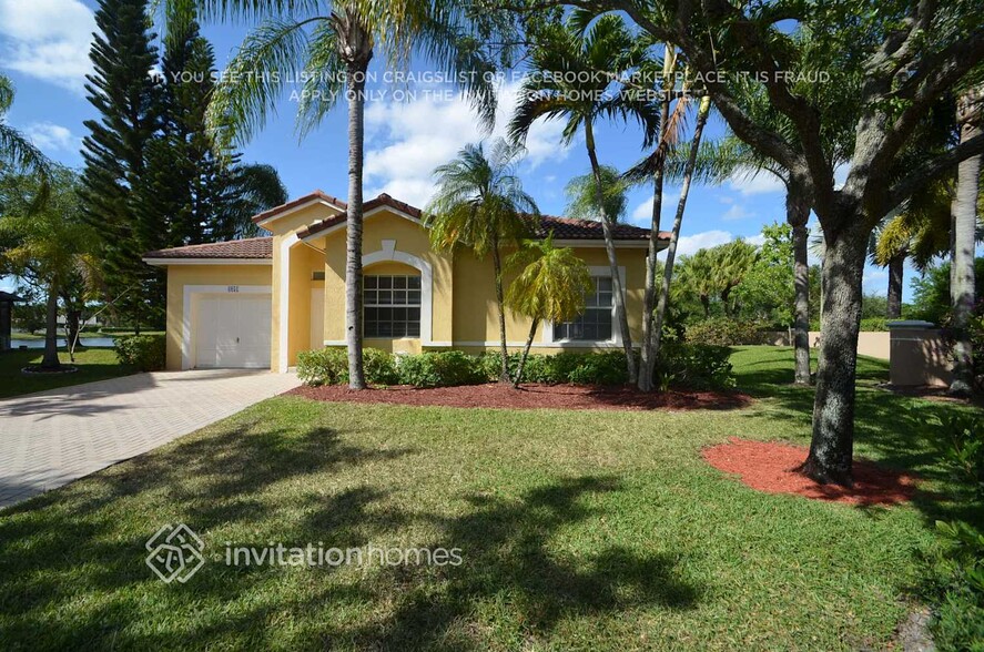 Primary Photo - 6051 NW 41st Dr