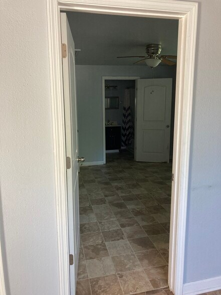 Bedroom - 1030 Main St