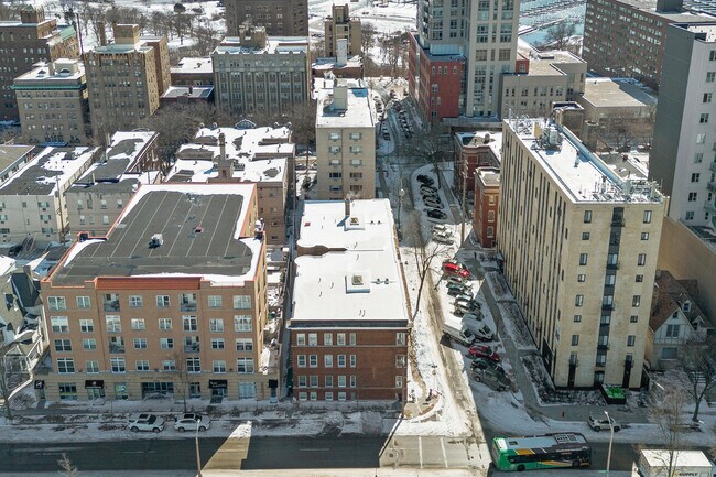 Building Photo - 1714 E Kane Pl