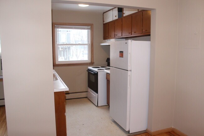 Building Photo - 699 3rd St East