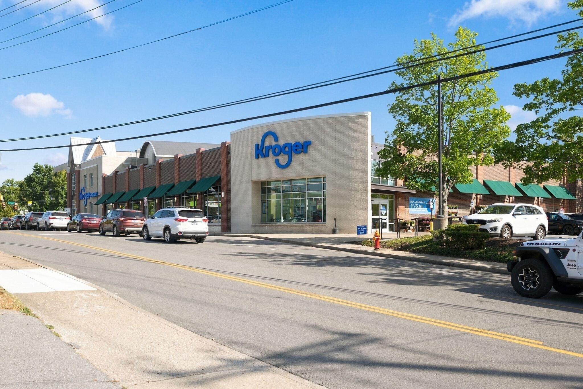 Building Photo - 2112 Blair Blvd