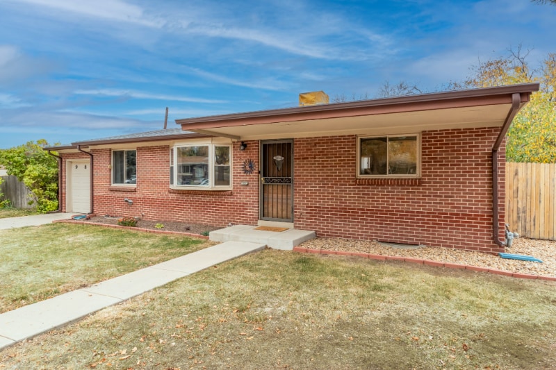 Building Photo - 9870 W 53rd Ave