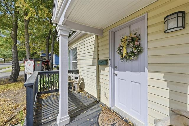 Building Photo - 108 W Heard St