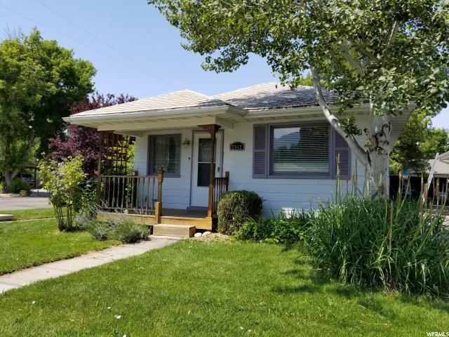 3 Bd 1 Bath Home in Salt Lake City - 3 Bd  1 Bath Home in Salt Lake City