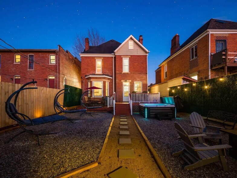 Building Photo - 1329 Indianola Ave