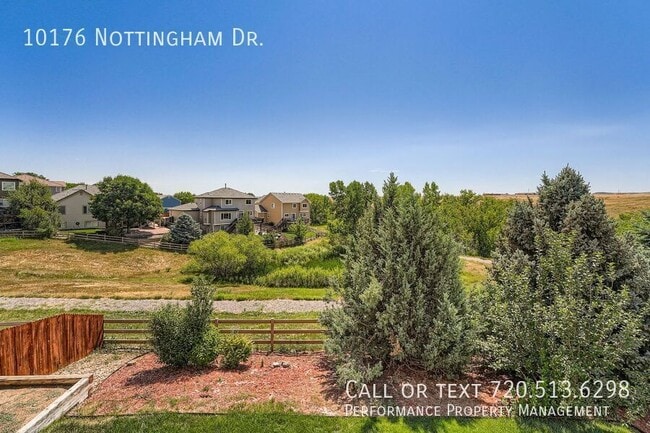 Building Photo - 10176 Nottingham Dr