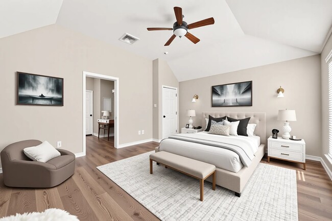 Building Photo - 22523 Cascade Springs Dr