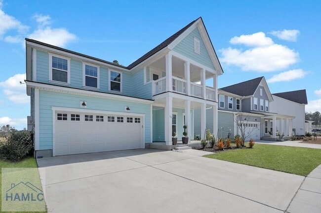 Building Photo - 268 Loblolly Ln