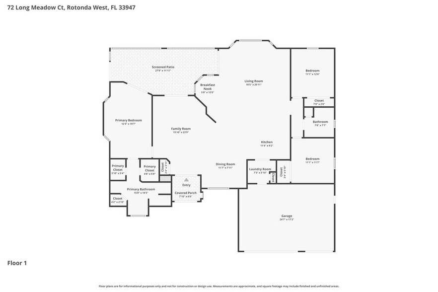 Building Photo - 72 Long Meadow Ln N