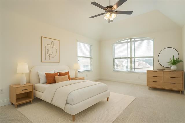 Building Photo - 4109 Frontera Vista Dr