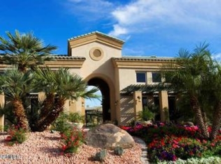 Club house - 16013 S Desert Foothills Pky