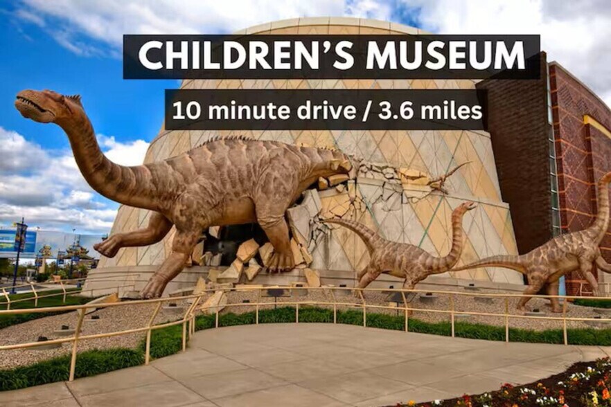 Building Photo - 421 N Pennsylvania St