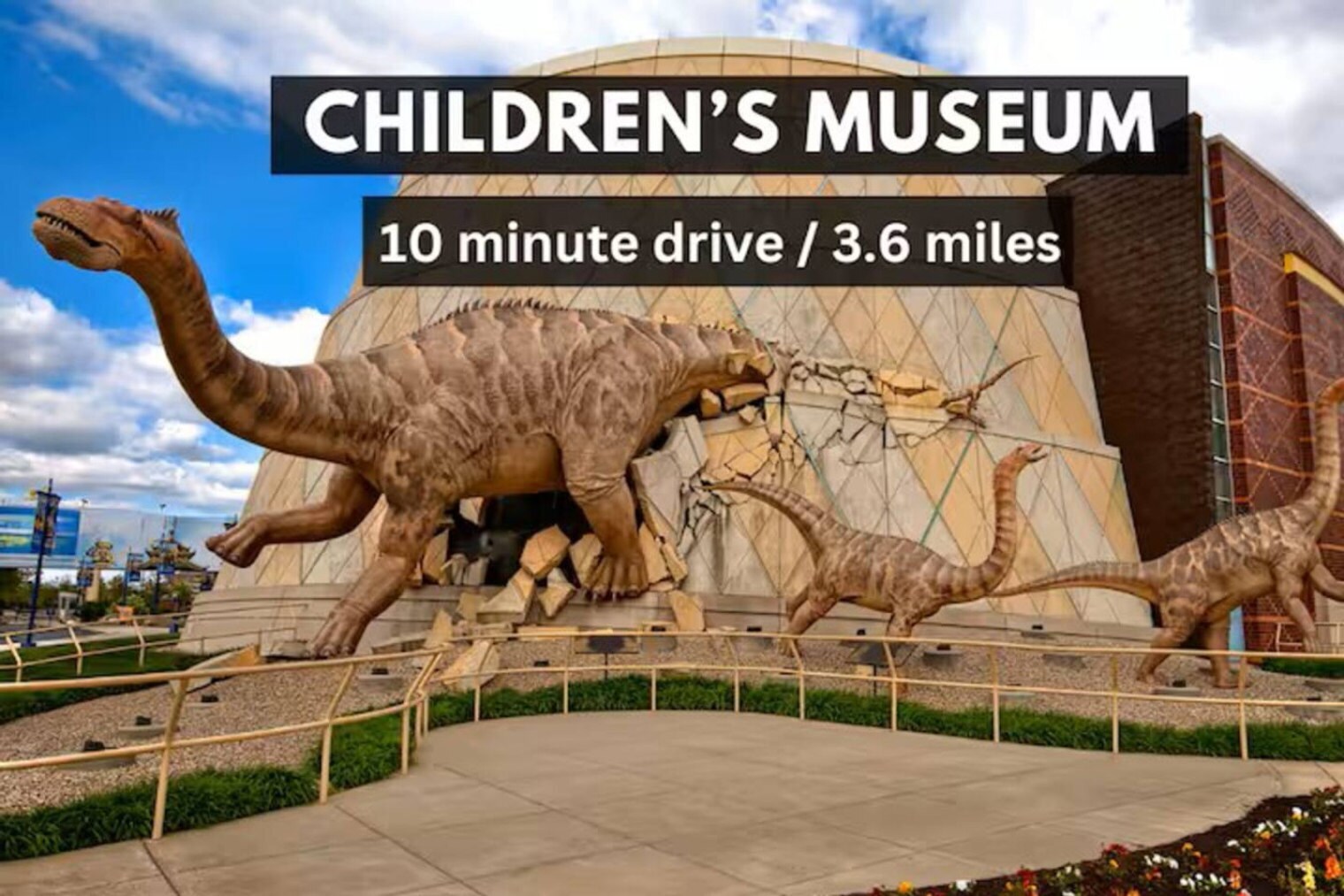 Building Photo - 421 N Pennsylvania St