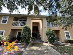 Building Photo - Willow Ridge 2/2 Downstairs Condo