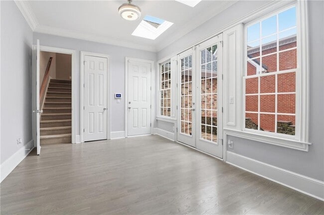 Building Photo - 4738 Ivy Ridge Dr SE