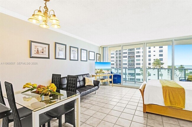 Building Photo - 2501 S Ocean Dr