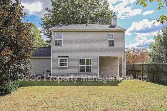 Building Photo - 105 Fairview Lake Way