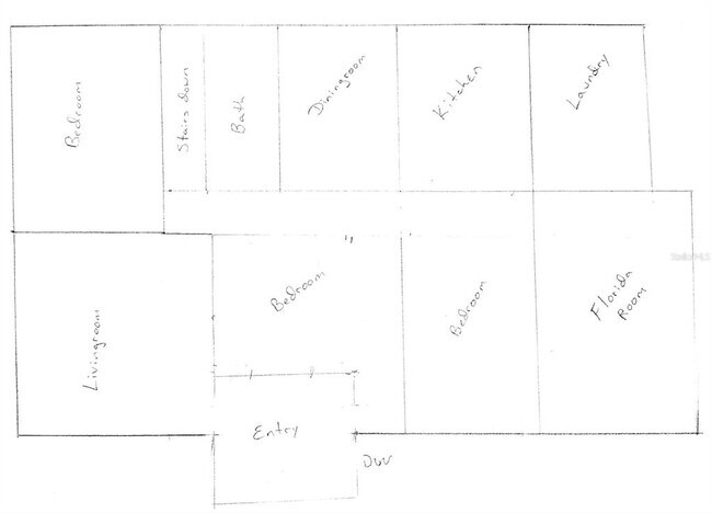 Building Photo - 929 Citrus Ave