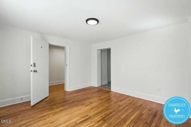 Building Photo - 1106 Garner Rd