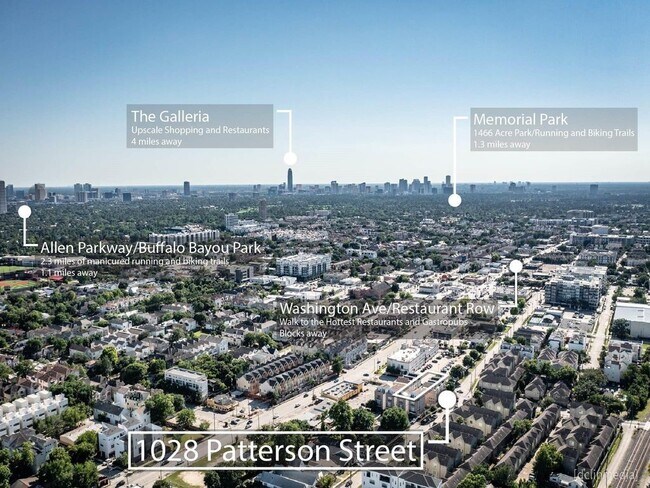 Building Photo - 4609 Nett St