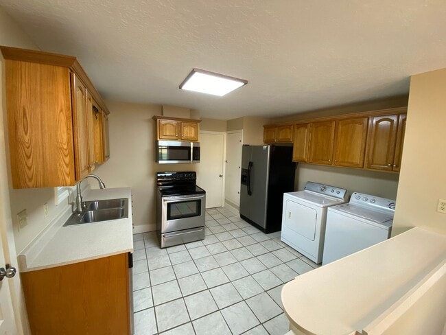 Building Photo - Beautifully Remodeled Brick Home