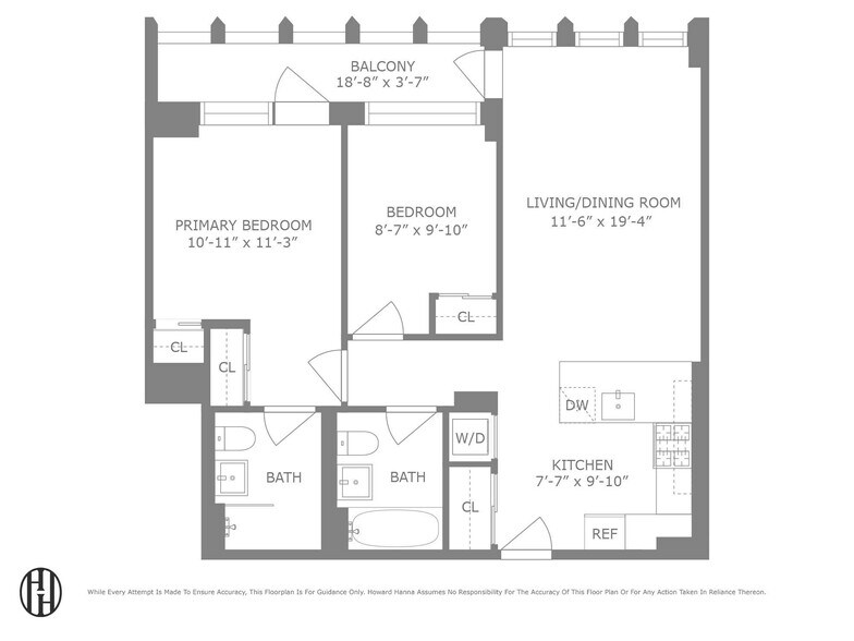 Building Photo - 58 St Marks Pl