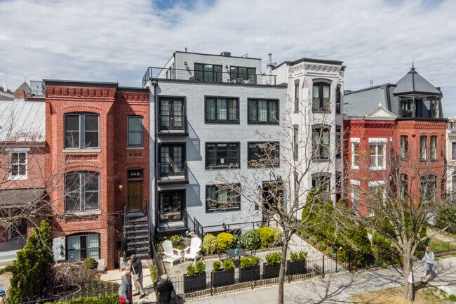 Building Photo - Northern Liberties