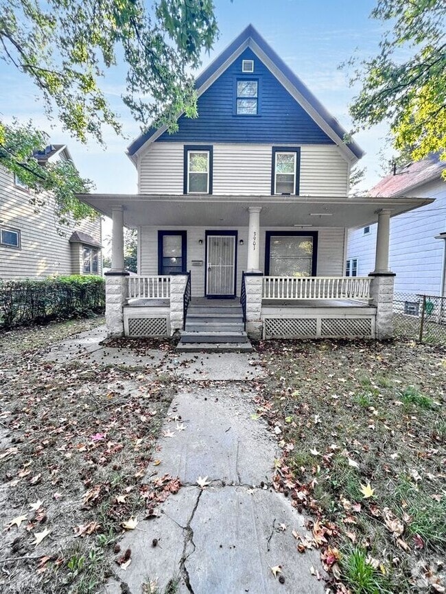 Building Photo - 3901 W 36th St