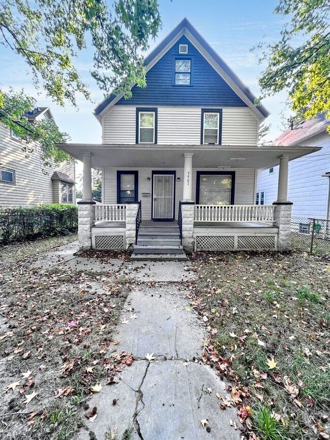 Primary Photo - 3901 W 36th St