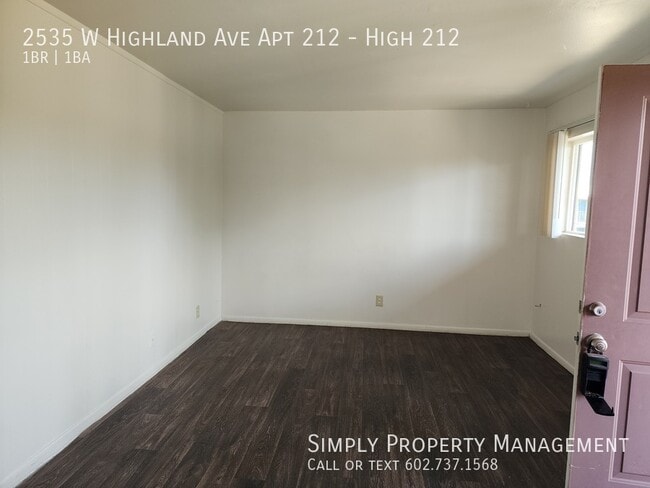 Building Photo - Highland Palms