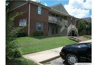 Building Photo - West Ridge Apartments